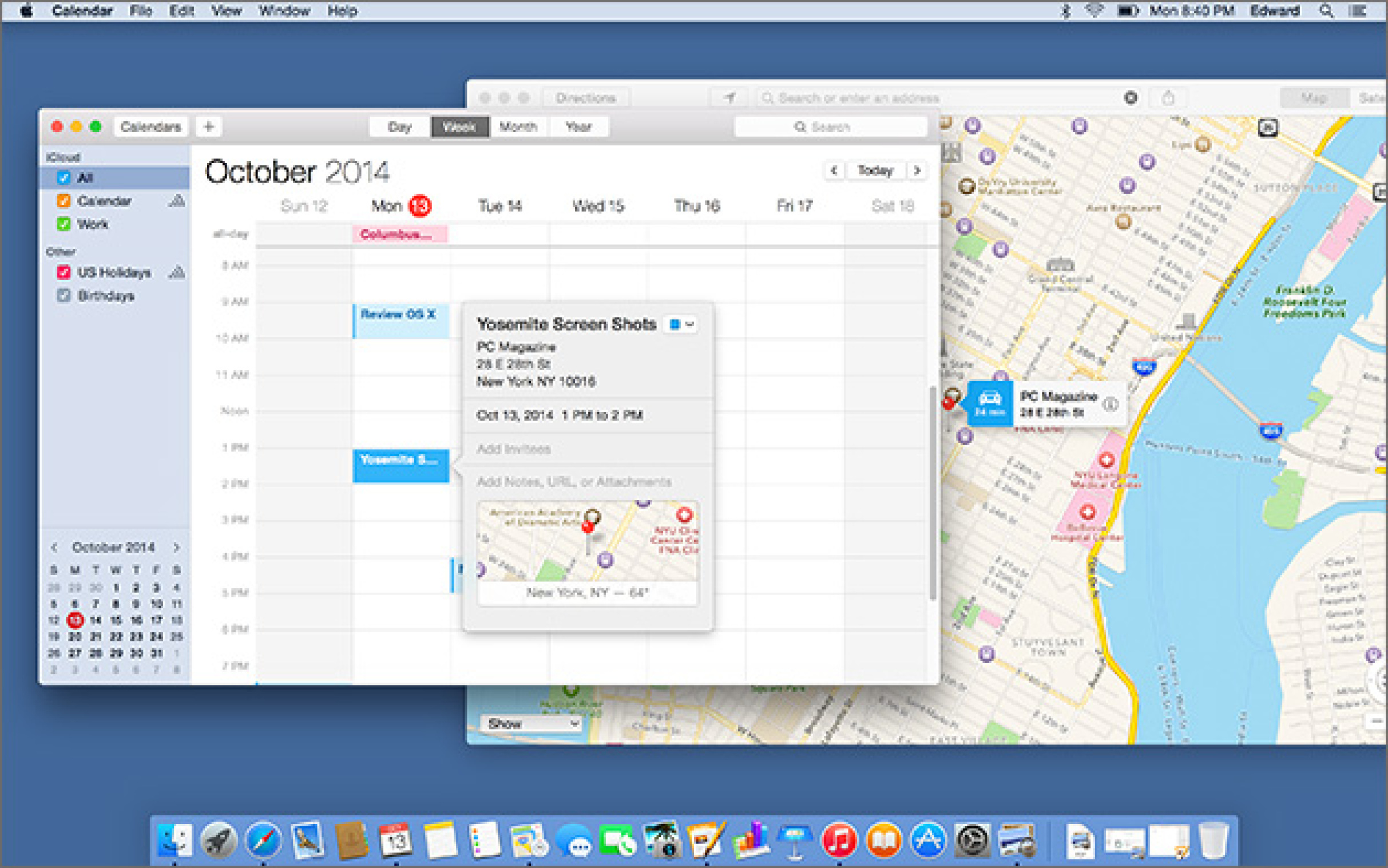 Best mail client for os x yosemite 10 10 or later