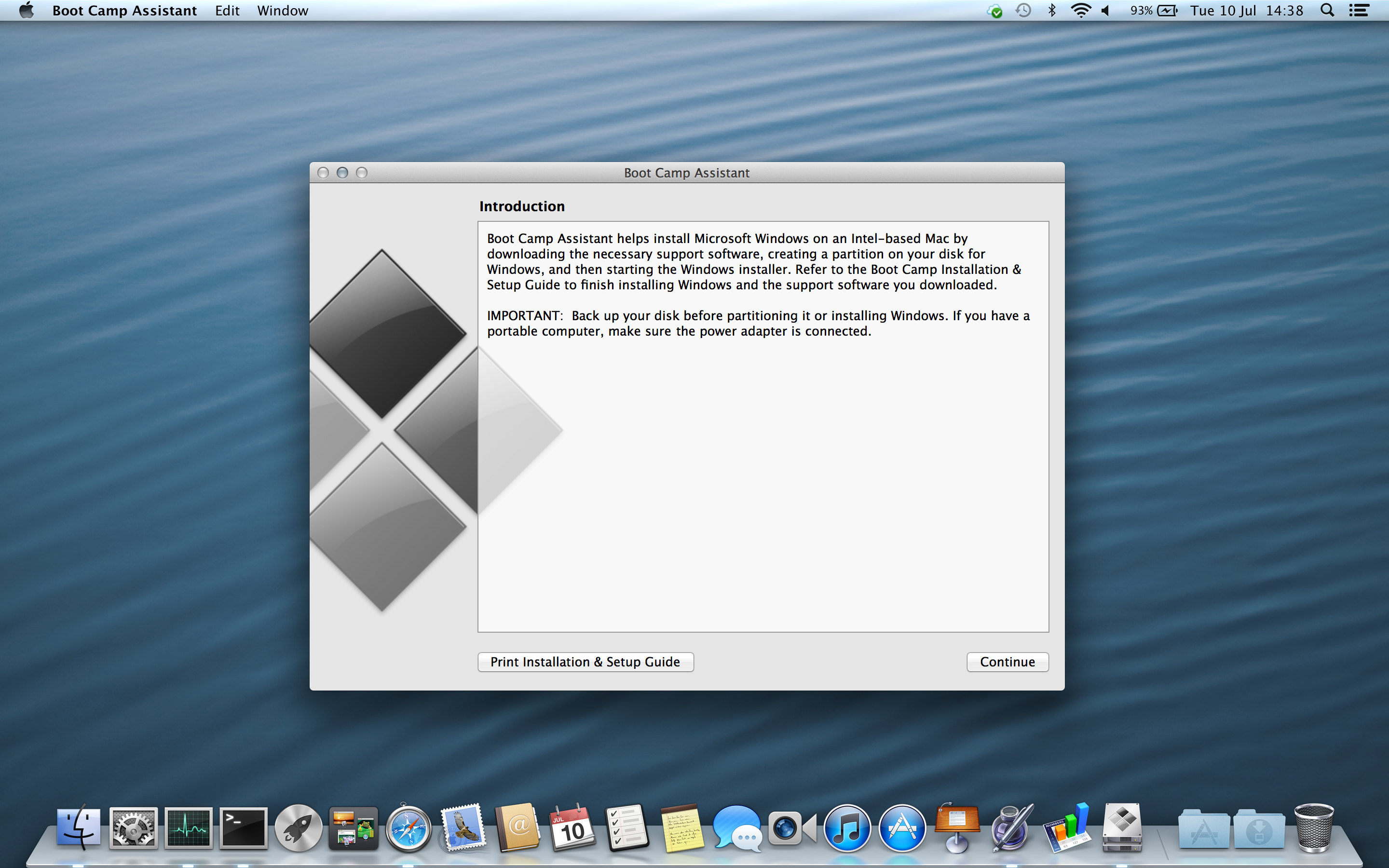 Download Mac Os X Lion 10.7 For Free
