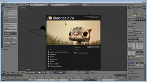 3d Modeling Software For Mac Os X